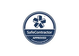 safe contractor safe contractor